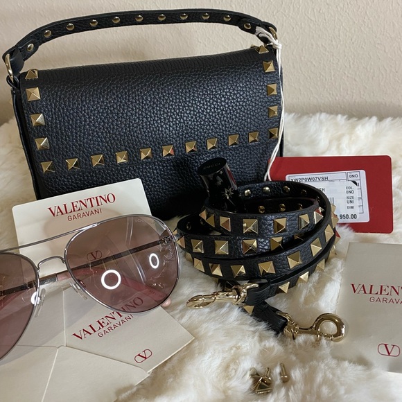 Valentino Rockstud - Picture 7 of 9